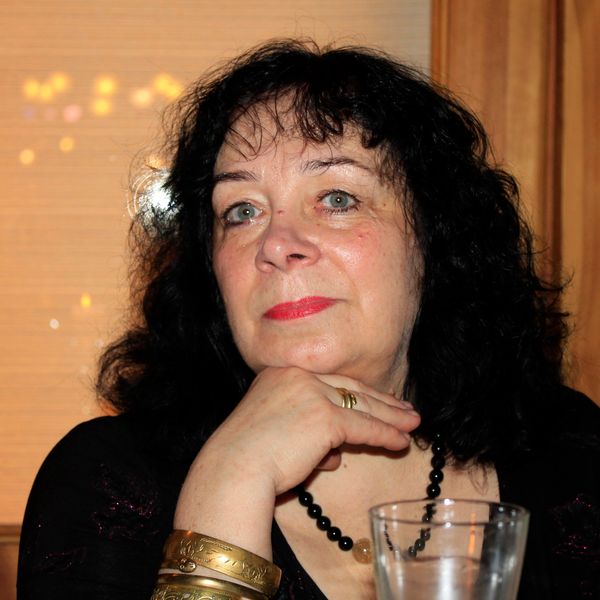 Copyrigt Roma Vičienė