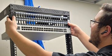 KARR Streamline IT management and Karr Technical Installations
