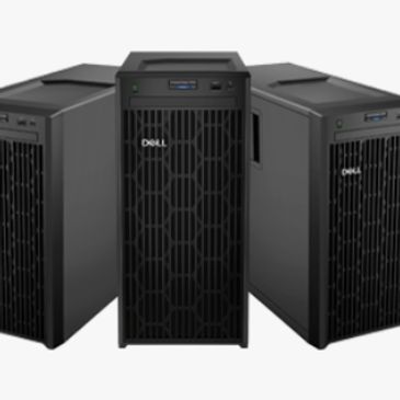  The Dell EMC PowerEdge T150 affordably addresses common business workloads. Karr Tech Solutions