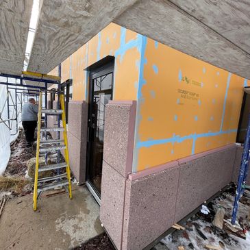 Stucco EIFS, Stucco Foam, EIFS Stucco Reapir, Residential Stucco, Commerical Stucco, Twin Cites MN