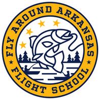 Fly Around Arkansas 