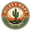 Miles & Maps