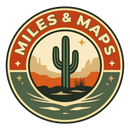 Miles & Maps