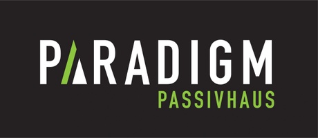 Paradigm Passivhaus 