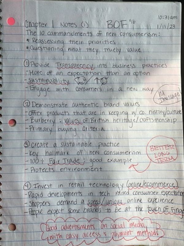 Chapter one page 1