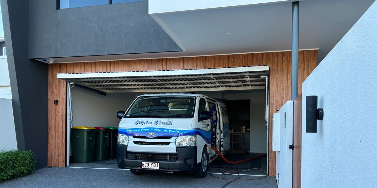 Noosa carpet cleaning Alpha Fresh 