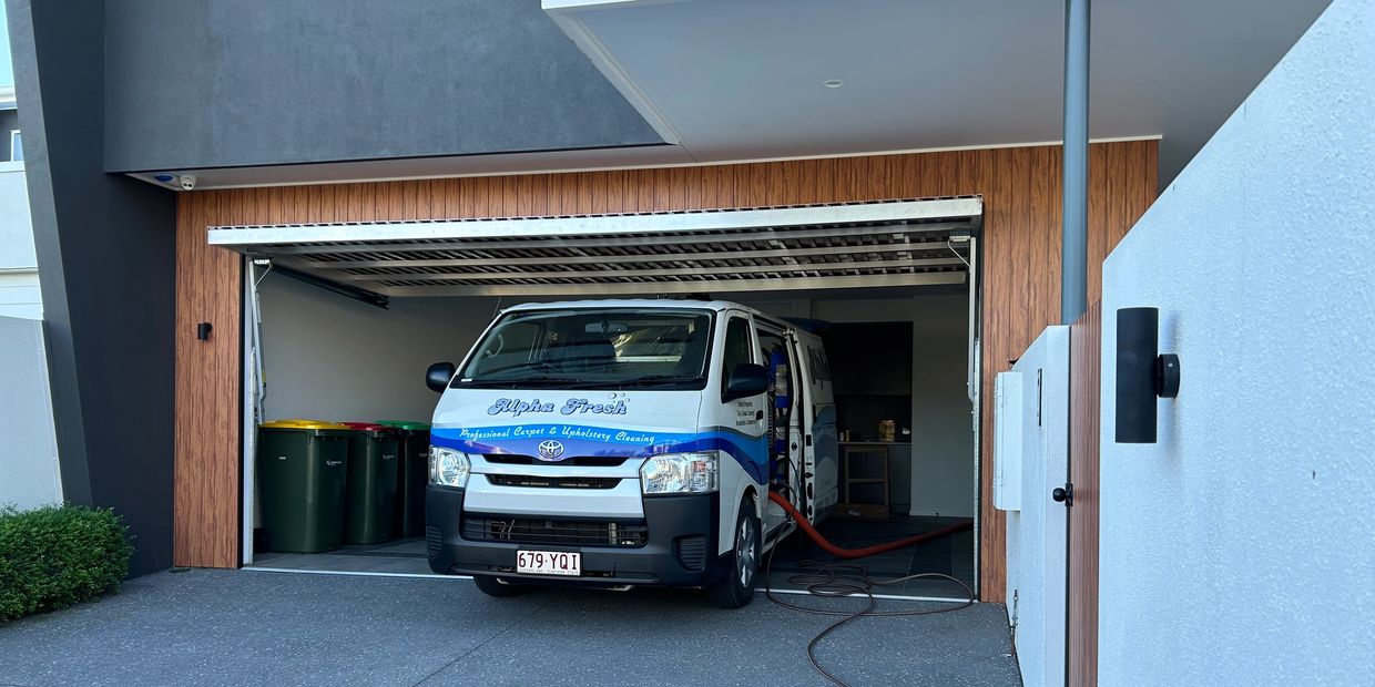 Noosa carpet cleaning latested technology in Truck mounted carpet cleaning Alpha Fresh 
