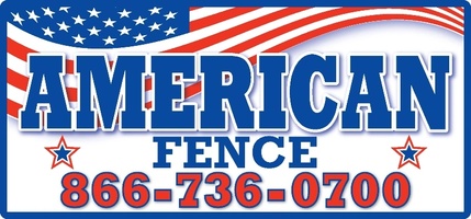 American Fence