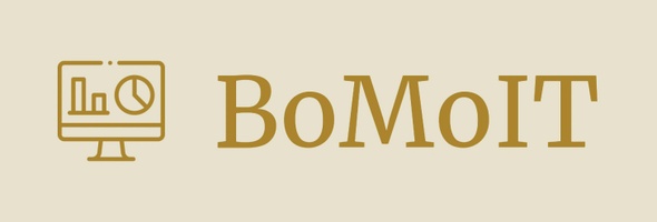 BoMoIT Consulting and Solutions