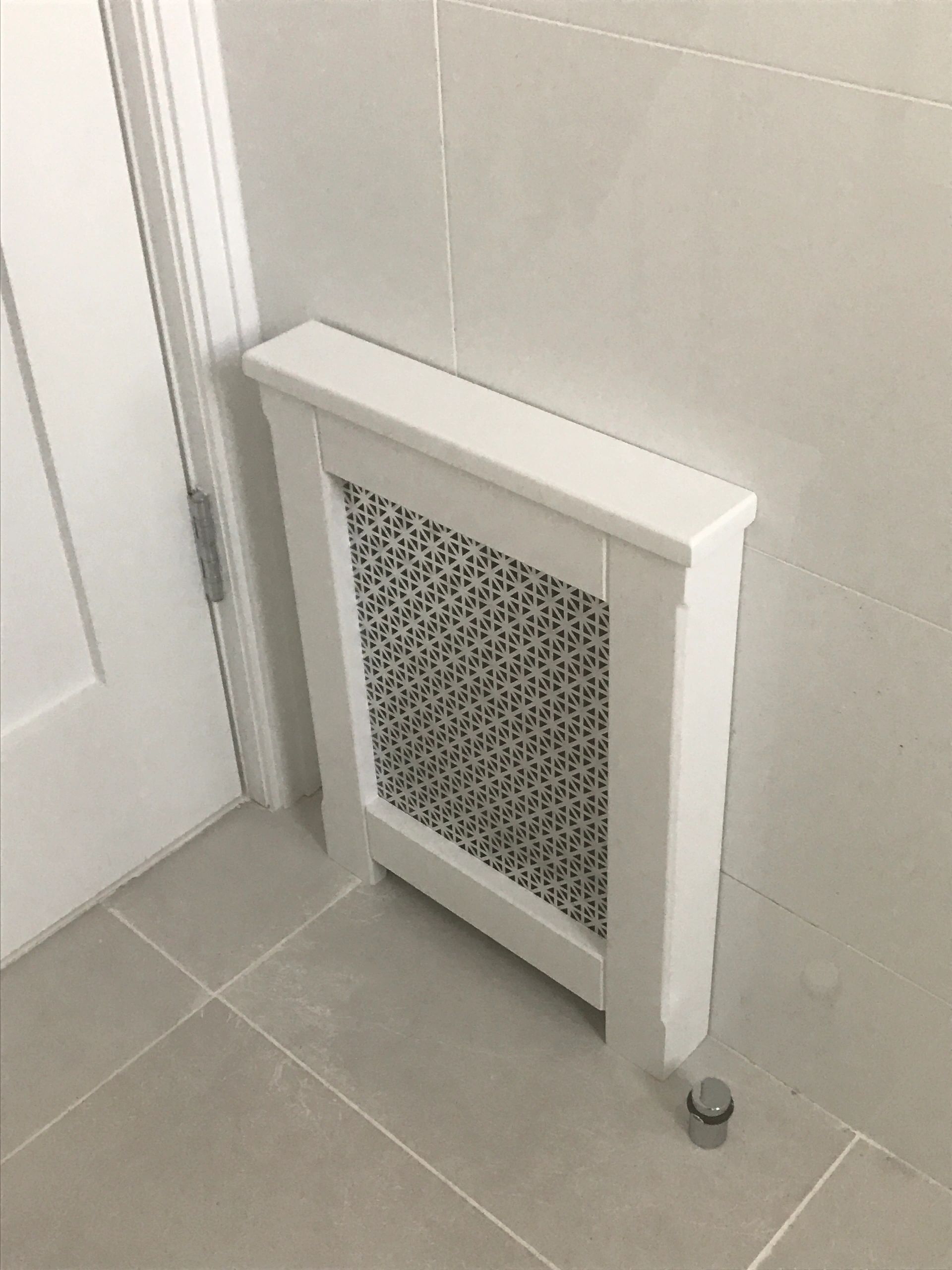 Long Island Radiator Covers - Custom Radiator Cover