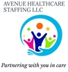 Avenue Healthcare Staffing
Partnering with you in Care           