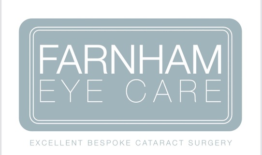 Farnham Eye Care