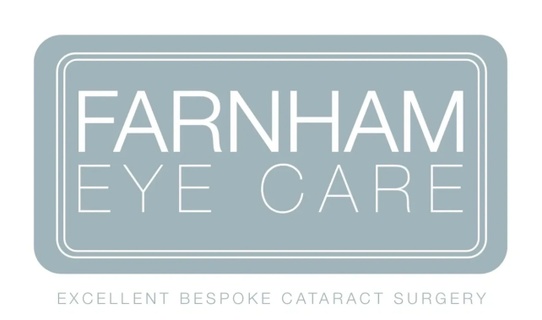 Farnham Eye Care