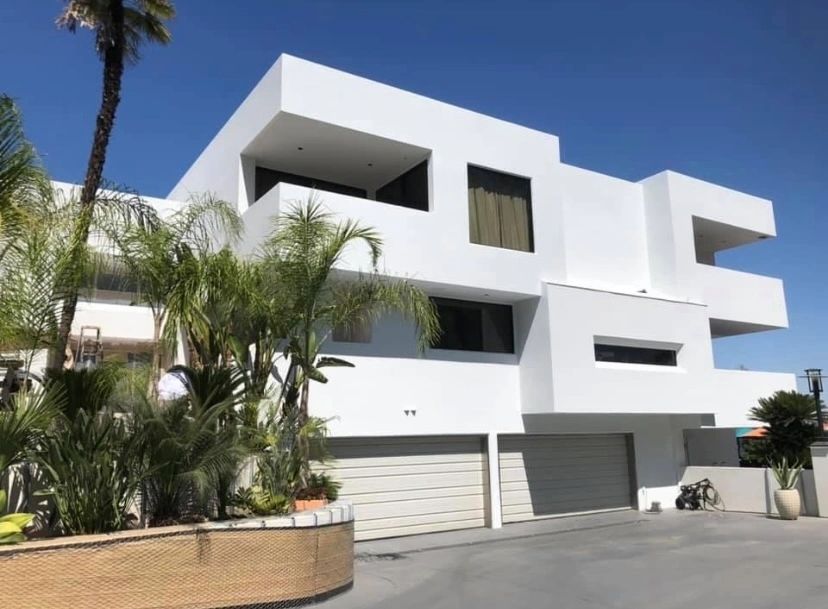 Ron Rodgers Painting Inc. | Fresno-Clovis Painters - Painting in Fresno