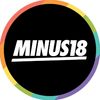 MINUS 18

Australia's charity improving the lives of LGBTQIA+ young people.
