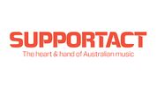 SUPPORT ACT
Support Act is the music industry’s charity, delivering crisis relief services.

