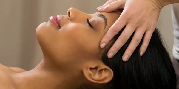 Facial Massage
