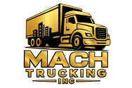 Mach Trucking
