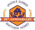 JRS Matthew Homes Fifth Annual Golf Outing for Charity