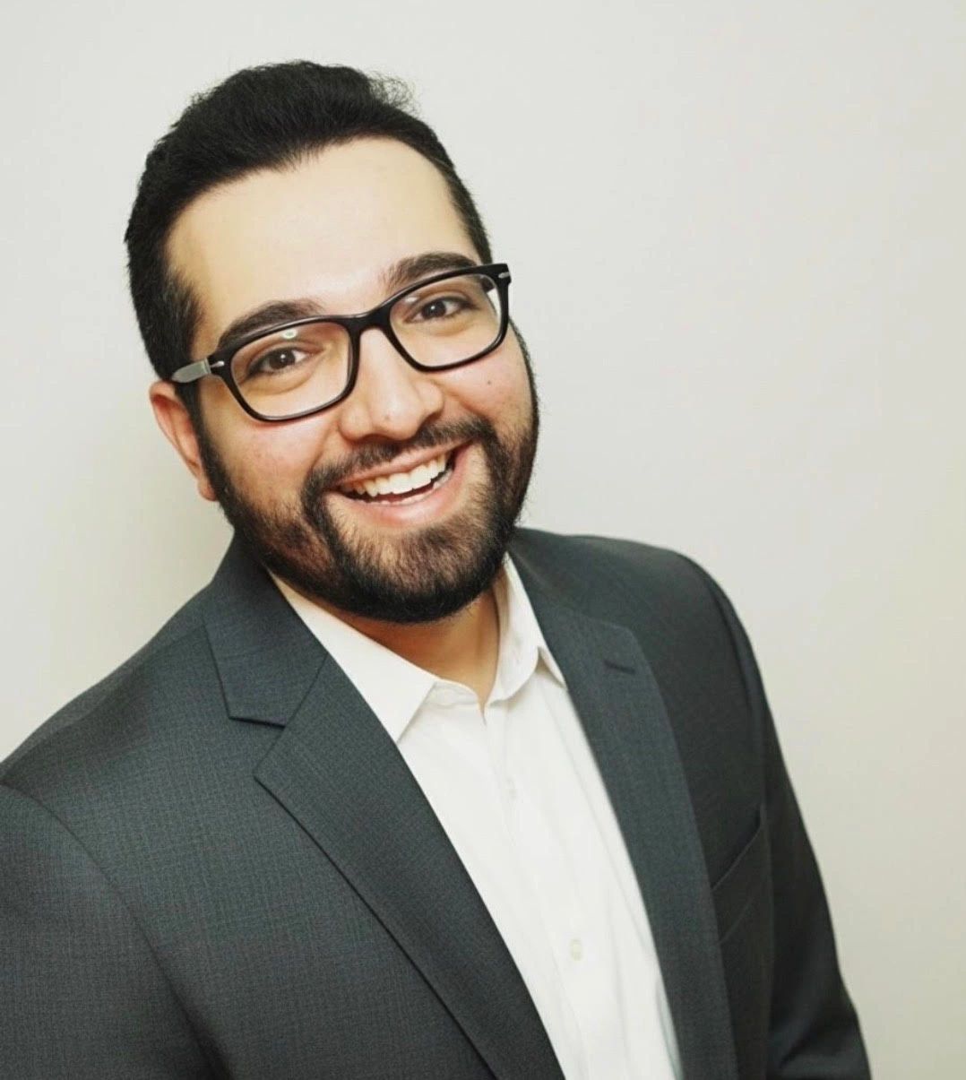 Robert Esparza