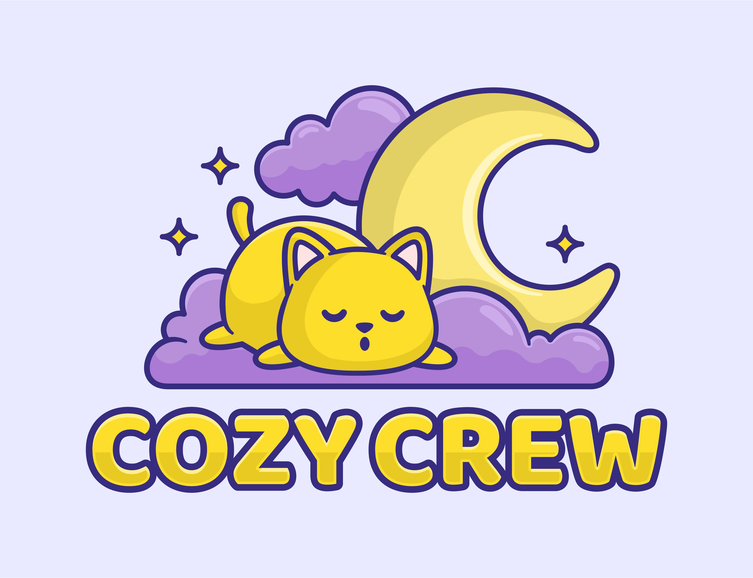 Cozy Crew Designs - Home