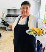 Almas Tacos