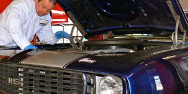 Don’s Auto Repair Service Center