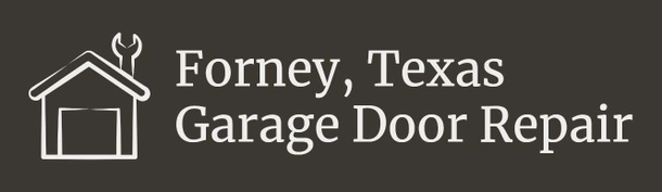 Forney, Texas Garage Door Repair 