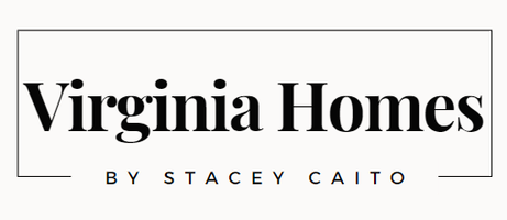 Virginia Homes by Stacey Caito
