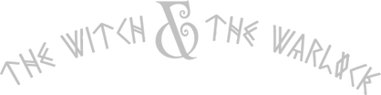 The Witch and the Warlock Wine Co