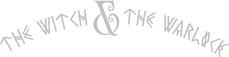 The Witch and the Warlock Wine Co