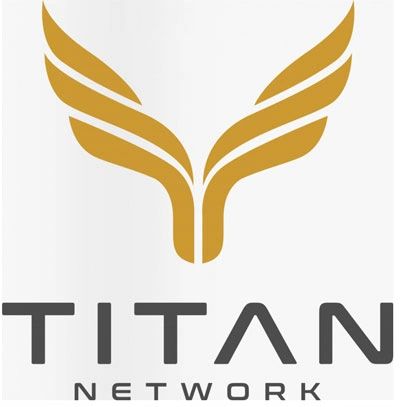 Click here to learn more about the Titan Network