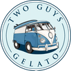 TWO GUYS GELATO 