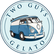TWO GUYS GELATO 