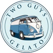 TWO GUYS GELATO 