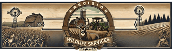 Precision Wildlife Services
