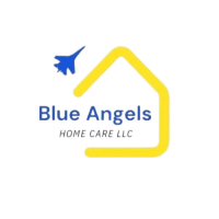 Blue Angels Home Care
