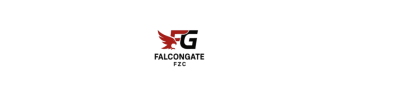 FALCONGATE 
GENERAL TRADING FZC 
