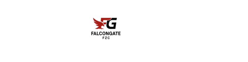 FALCONGATE 
GENERAL TRADING FZC 
