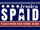 Jessica Spaid for School Board