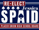 Jessica Spaid for School Board