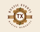 TX Rustic Events
