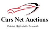 Cars Net Auctions