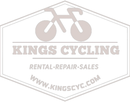 Kings Cycling 