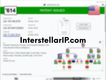 Screenshot of InterstellarIP