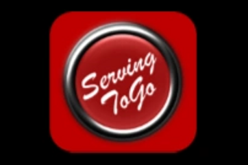 Serving ToGo app icon