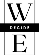 We Decide