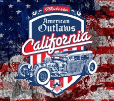 American Outlaws Modesto