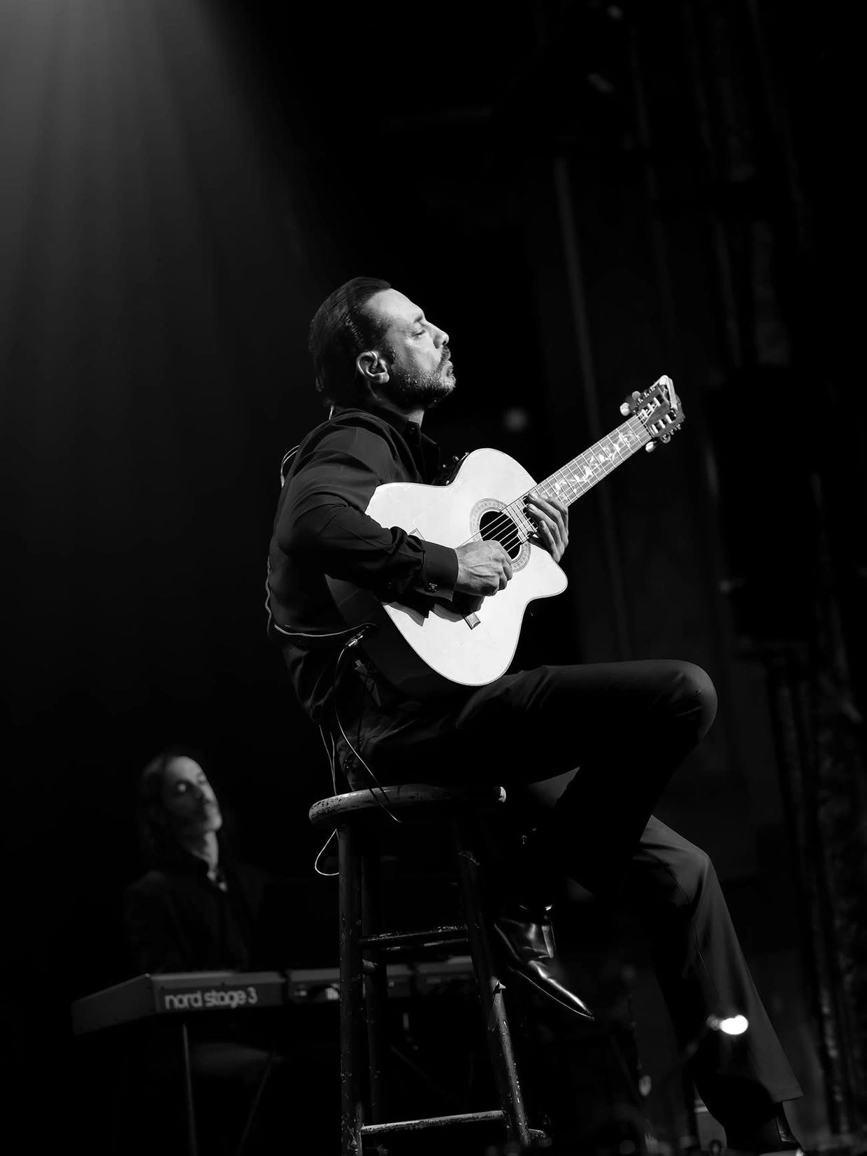 Photo by Stephanie Platis