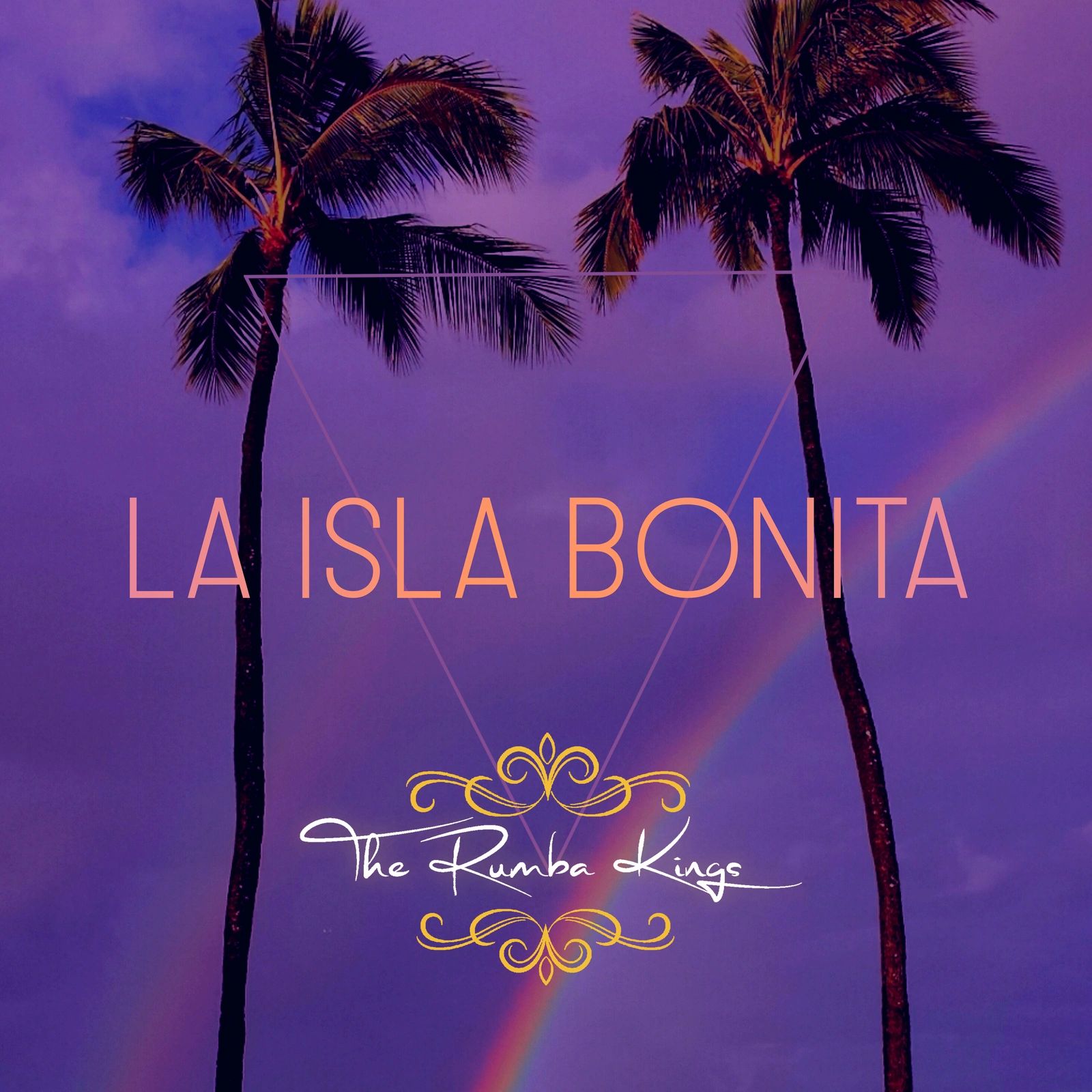 La Isla Bonita (arr. Gitika Partington) sheet music for choir (SAATB)